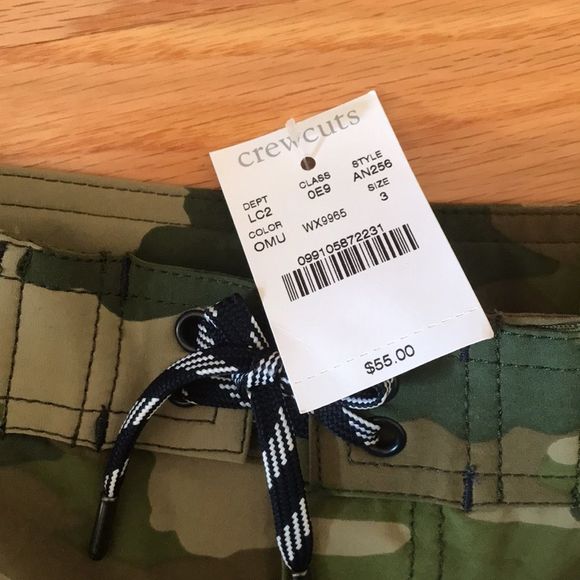 Crewcuts swim trunks - Picture 2 of 3